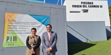 El Plan de Inversiones de Mancomunidad impulsa el turismo deportivo en Torremolinos