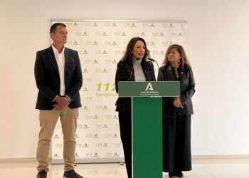 Málaga llega a fin de año con menos de la mitad de los incendios registrados en 2022