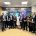 El Círculo de Empresarios de Torremolinos celebra su VIII Gala de Premios