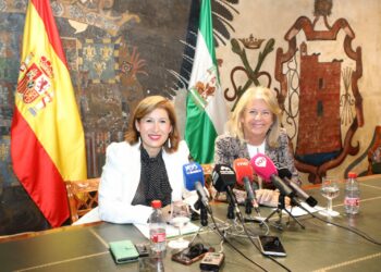 Junta y Ayuntamiento destacan que el Plan de Grandes Ciudades de Marbella refuerza su imagen de excelencia