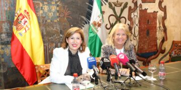 Junta y Ayuntamiento destacan que el Plan de Grandes Ciudades de Marbella refuerza su imagen de excelencia