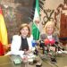 Junta y Ayuntamiento destacan que el Plan de Grandes Ciudades de Marbella refuerza su imagen de excelencia