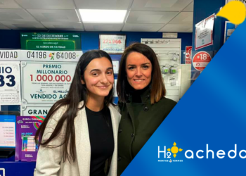 La Lotería reparte más de 500 mil euros en la Costa del Sol, incluido el Gordo