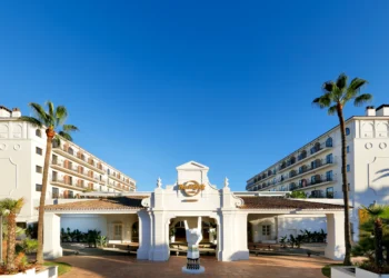 Hoteleros de la Costa del Sol prevén una ocupación del 59,78% para Navidad