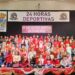 Más de 500 alumnos participan en el XII Encuentro Musical Escolar de Estepona