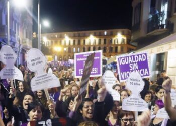 El año 2023 finaliza con más de medio centenar de mujeres asesinadas por violencia de género