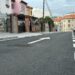 Fuengirola concluye la remodelación integral de la calle Estorninos, en Los Pacos
