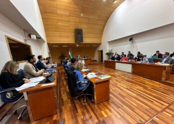 Fuengirola aprueba el presupuesto de 2024 que incluye proyectos estratégicos como el nuevo Mercacentro