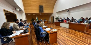 Fuengirola aprueba el presupuesto de 2024 que incluye proyectos estratégicos como el nuevo Mercacentro