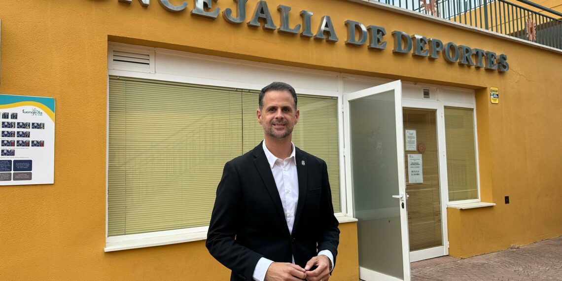 Fuengirola se consolida como una ciudad predilecta para practicar deporte y celebrar eventos y entrenamientos