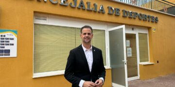 Fuengirola se consolida como una ciudad predilecta para practicar deporte y celebrar eventos y entrenamientos