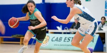 El CAB Estepona Jardín de la Costa del Sol sonríe antes del parón navideño