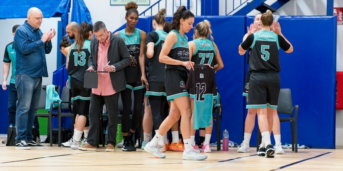 Nueva victoria desde la defensa