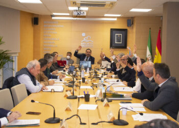 Mancomunidad y Acosol aprueban sus nuevos presupuestos para 2024