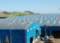 El Complejo Ambiental Costa del Sol alcanzará la autosuficiencia energética con fuentes 100% renovables