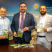 Mancomunidad edita y distribuye 2.000 ejemplares de la Guía de los Espacios Naturales de la Costa del Sol
