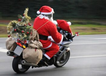 Belenes Vivientes, rutas moteras de Papás Noel y eventos solidarios: Los mejores planes para este fin de semana