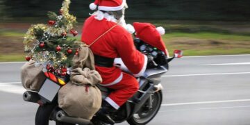 Belenes Vivientes, rutas moteras de Papás Noel y eventos solidarios: Los mejores planes para este fin de semana