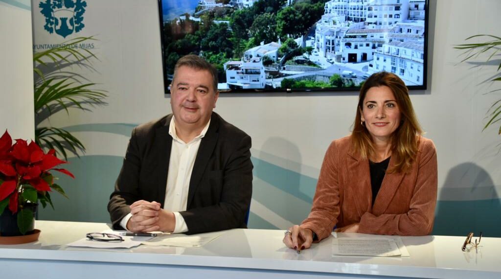 Mijas aprueba este viernes unos nuevos presupuestos que alcanzarán los 130 millones de euros