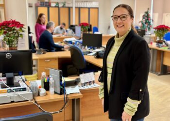 Fuengirola mantiene sus impuestos congelados, la deuda 0 y las ayudas del 30% a empadronados