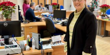 Fuengirola mantiene sus impuestos congelados, la deuda 0 y las ayudas del 30% a empadronados