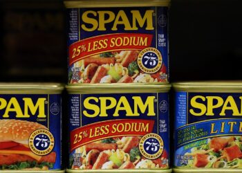 Spam informativo y buenos propósitos