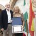 El Ayuntamiento de Marbella homenajea a cuarenta empleados municipales por su jubilación