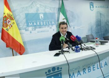 Ayuntamiento de Marbella y Junta suscriben un convenio para avanzar en materia de conciliación