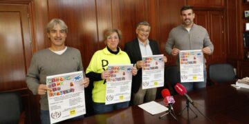 San Pedro respalda la campaña ‘Ningún niño sin juguete’ para ayudar a los 180 menores en situación de vulnerabilidad