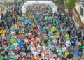 Más de los 800 inscritos en la Media Maratón de Torremolinos son extranjeros