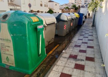 Juan Antonio Lara agradece a los trabajadores de Urbaser el desconvocar la huelga indefinida prevista para Navidad