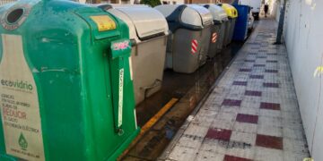 Juan Antonio Lara agradece a los trabajadores de Urbaser el desconvocar la huelga indefinida prevista para Navidad