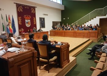 Torremolinos aprueba sus presupuestos para 2024