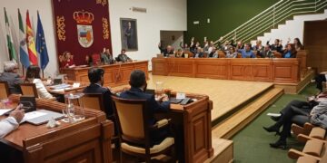 Torremolinos aprueba sus presupuestos para 2024