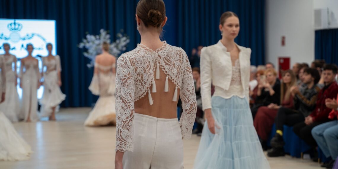 Benalmádena DModa se consolida como un escaparate único para los diseñadores emergentes y establecidos