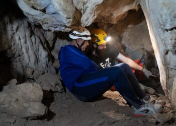 El alcalde de Benalmádena conoce por dentro el proyecto de la Cueva del Toro