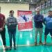 400 deportistas participan este sábado en el Trofeo de Navidad de Judo en Torremolinos