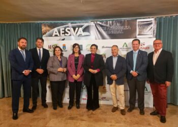 El sector de vehículos de alquiler de Andalucía reivindica su papel turístico en la asamblea anual celebrada en Torremolinos