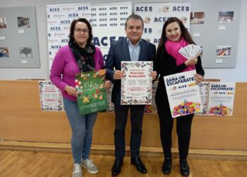 Comerciantes y empresarios de Benalmádena se unen para impulsar el comercio local en Navidad