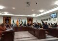 Mijas aprueba sus presupuestos para 2024