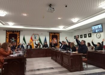 Mijas aprueba sus presupuestos para 2024