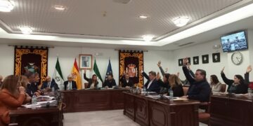 Mijas aprueba sus presupuestos para 2024