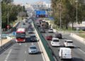 Las carreteras de Málaga soportarán más de 900 mil desplazamientos durante la Navidad