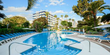 Hoteleros prevén una ocupación en diciembre del 52,16% tras cerrar noviembre con un 71,48%