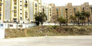 Destinan 2,3 millones de euros a actuaciones sociales en Torremolinos Norte y las Albarizas de Marbella