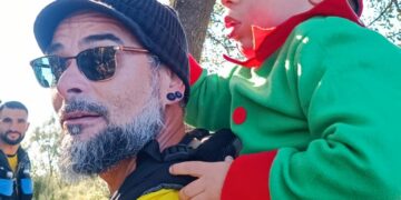 Reto conseguido: Aray tendrá su silla todoterreno gracias a un aluvión de generosidad