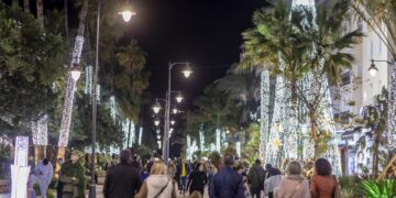 Estepona, Marbella y Benalmádena, entre los municipios con mayor aumento de población en España durante 2022