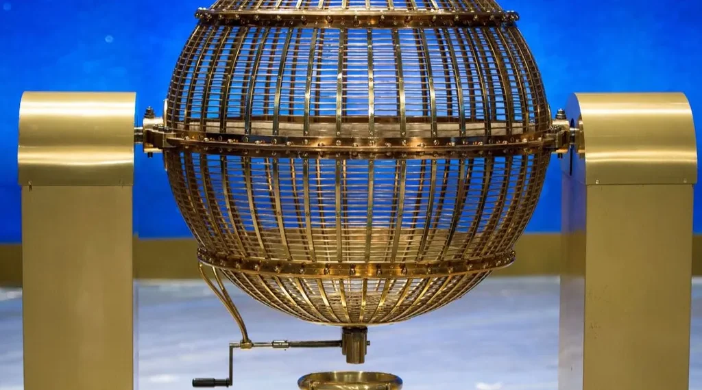 El 54274, primer quinto premio caído íntegramente en Teruel