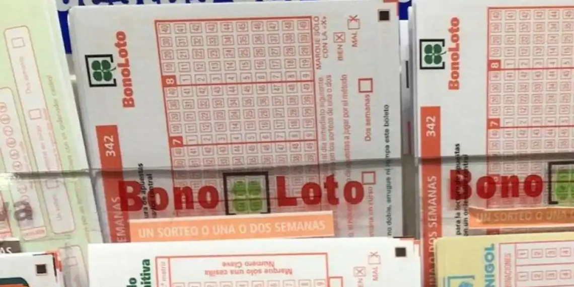 Milagro de Nochebuena en Málaga: un acertante gana más de 367.000 euros en ‘La Bonoloto’