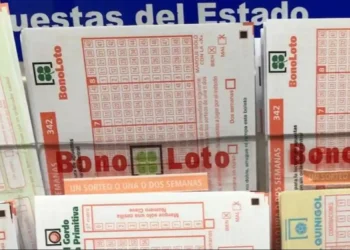 Milagro de Nochebuena en Málaga: un acertante gana más de 367.000 euros en ‘La Bonoloto’